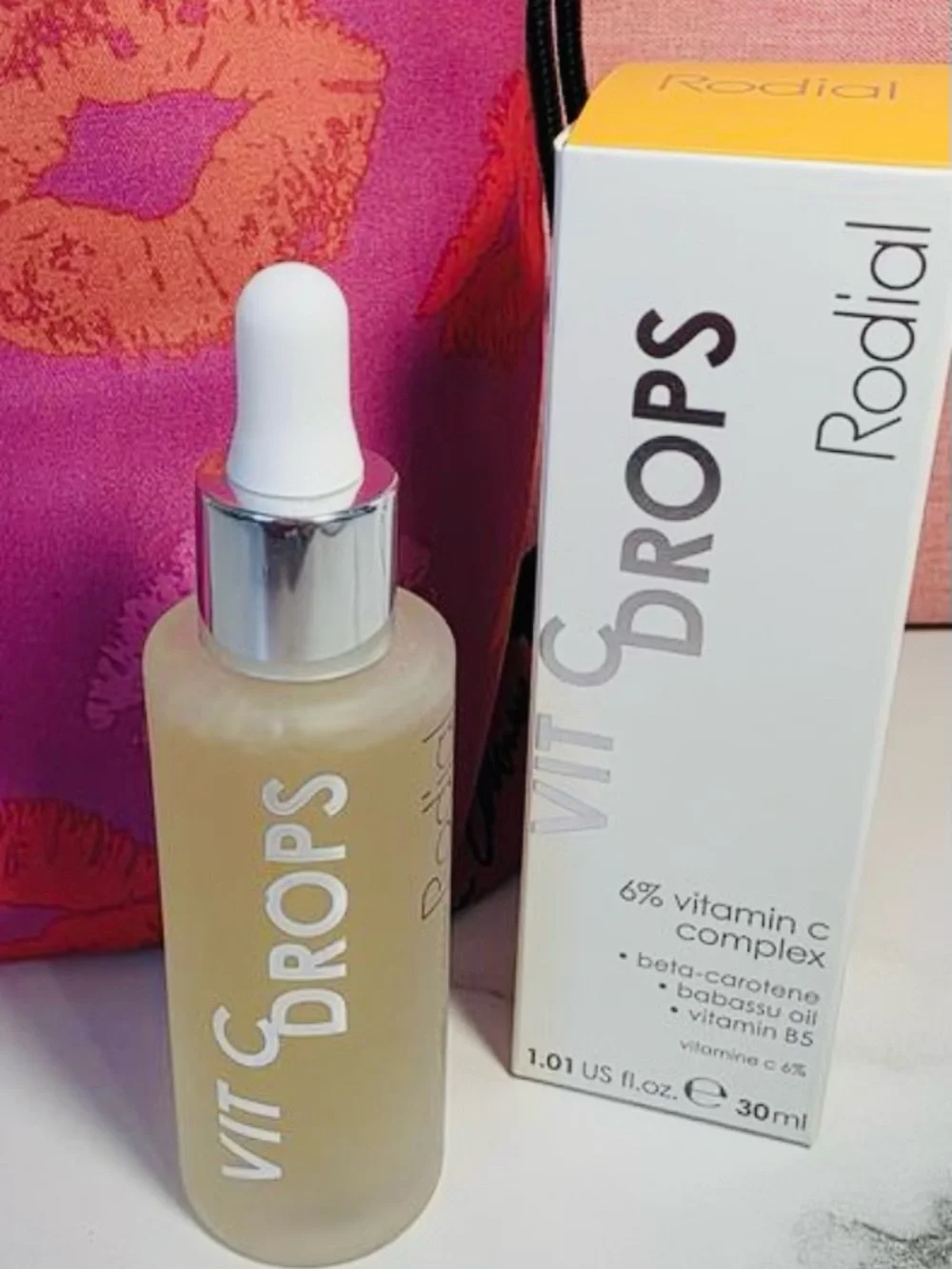 Rodial ⭐️new box⭐️